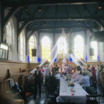 Bruiloft Twisk Hemelse Kerk