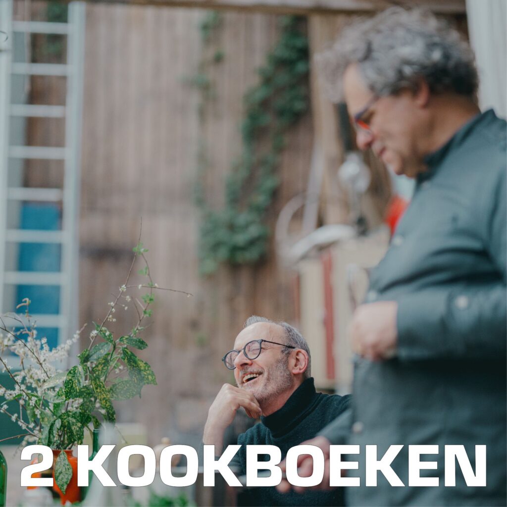 koken met Nol havens