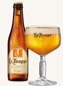 La Trappe Trippel 
