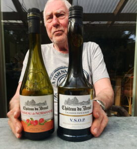 CesarZuiderwijk Calvados