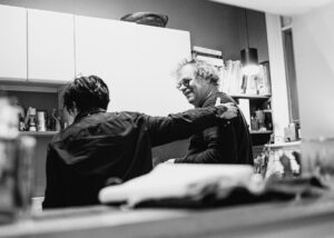 FrederiqueSpigt Keuken@casVanLaar