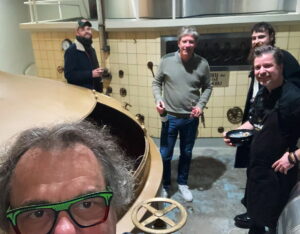 JW Rozenboom LaTrappe 6