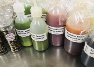 Spullen Keuken Peter