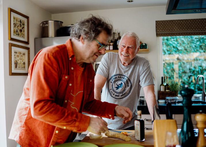 CesarZuiderwijk In De Keuken